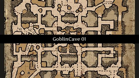 goblin caves map|GoblinCave 01